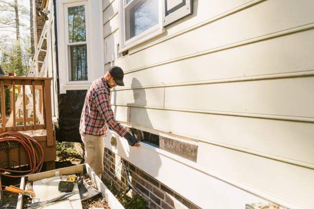 Top rated local Storm Damage Siding Repair specialists in Newport News, VA